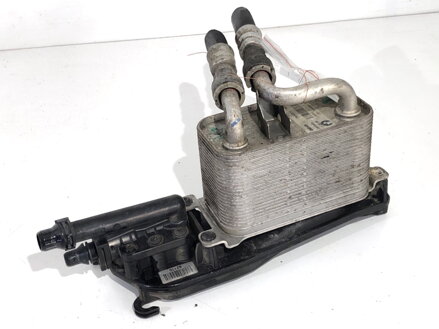 Chladič oleje BMW 5 Touring (E61) 2004 - 2010 7534896