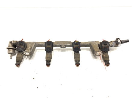 Vstřikovací rampa Mazda Tribute (EP) 2000 - 2008 0280155887