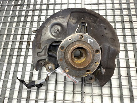 Otoč levá přední Opel Grandland / Grandland X (A18, P1UO) 2017 - 2022