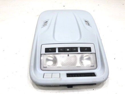 Stropní světlo Opel Grandland / Grandland X (A18, P1UO) 2017 - 2022 9825205380