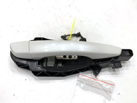 Klika vnější pravá přední Opel Grandland / Grandland X (A18, P1UO) 2017 - 2022