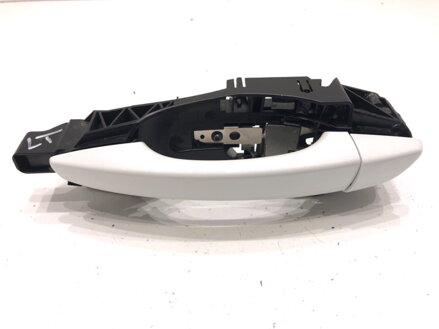 Klika vnější levá zadní Opel Grandland / Grandland X (A18, P1UO) 2017 - 2022