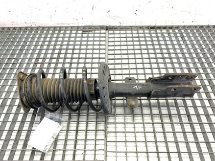 Tlumič levý přední S pružinou Opel Grandland / Grandland X (A18, P1UO) 2017 - 2022 9819718680