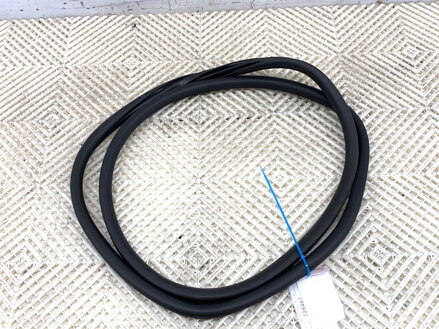 Těsnění dveří zadní levé Opel Grandland / Grandland X (A18, P1UO) 2017 - 2022