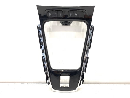 Rámeček tunelu Opel Grandland / Grandland X (A18, P1UO) 2017 - 2022