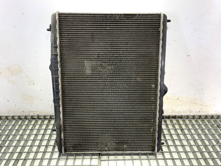 Chladič vody Peugeot 508 I (8D_) 2010 - 2018 9687359980