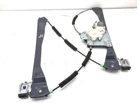 Stahovačka okna pravá přední Ssangyong Actyon I 2005 - 2022