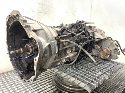 Převodovka S reduktorem Ssangyong Actyon I 2005 - 2022 G31020-09015