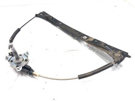 Stahovačka okna pravá přední Peugeot Bipper (AA_) 2008 - 2022