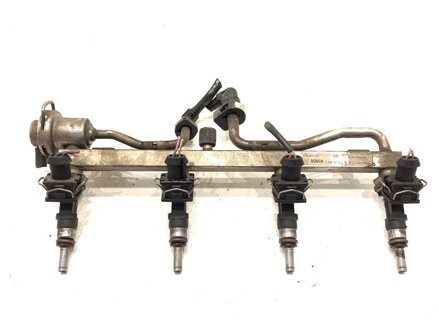 Vstřikovací rampa Opel Astra J GTC 2011 - 2022 0280158108