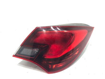 Světlo pravé zadní Opel Astra J GTC 2011 - 2022 13281266