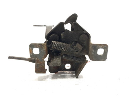 Zámek kapoty přední Daihatsu Sirion (M1) 1998 - 2005