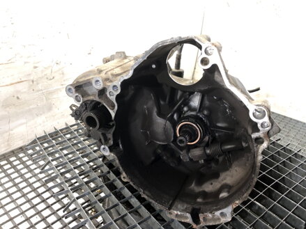 Převodovka Daihatsu Sirion (M1) 1998 - 2005