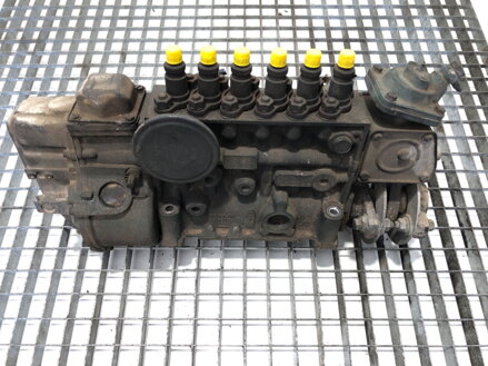 Vstřikovací čerpadlo Volvo FL6 1985 - 2000 2415156165