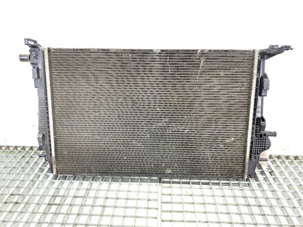 Chladič vody Renault Scénic III (JZ0/1_) 2008 - 2022