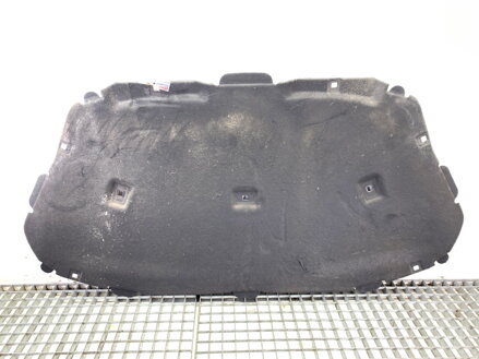 Odhlučnění kapoty Seat Leon (5F1) 2012 - 2022