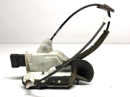 Zámek dveří levý přední Citroen C3 II (SC_) 2009 - 2022 PSA732306