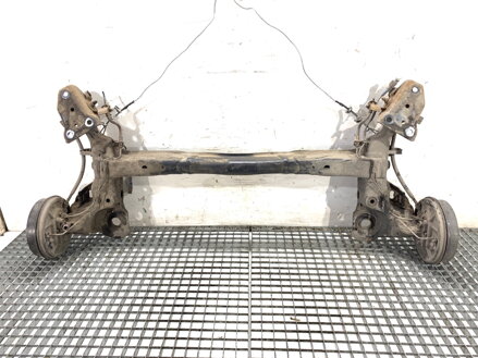 Výztuha zadní Citroen C3 II (SC_) 2009 - 2022