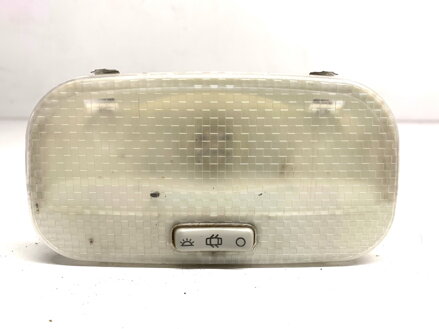 Stropní světlo Citroen C3 II (SC_) 2009 - 2022