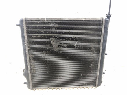 Chladič vody Citroen C3 II (SC_) 2009 - 2022 9653026580