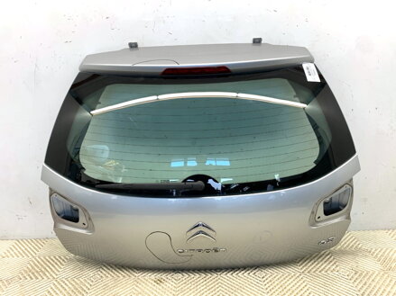 Víko kufru zadní Citroen C3 II (SC_) 2009 - 2022