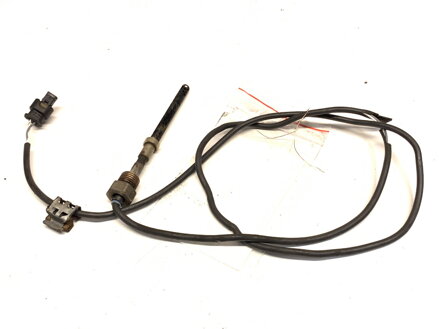 Čidlo teploty spalin Mercedes-benz Class E (W211) 2002 - 2009 A0051531028