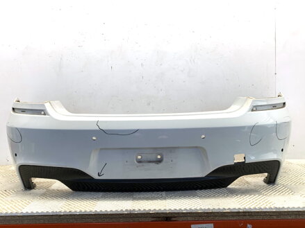 Nárazník zadní m-paket BMW 6 Gran Coupe (F06) 2012 - 2018
