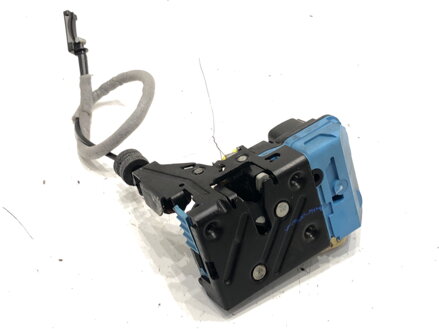 Zámek dveří pravý přední Volvo XC90 I (275) 2002 - 2015 30663042