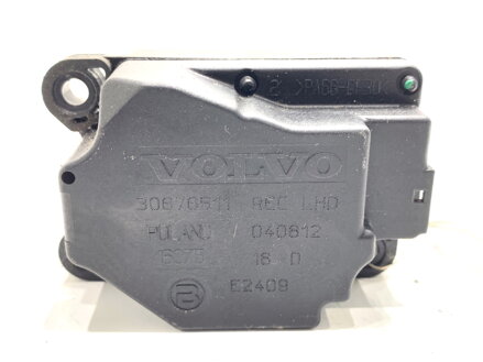 Motor radiátoru topení Volvo XC90 I (275) 2002 - 2015 30676511