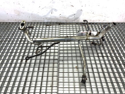 Hlavní potrubí vody Volvo XC90 I (275) 2002 - 2015