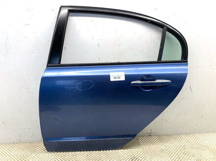 Dveře levé zadní Honda Civic Viii Sedan (FD, FA) 2005 - 2022