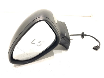 Zpětné zrcátko levé Opel Zafira Tourer C (P12) 2011 - 2022