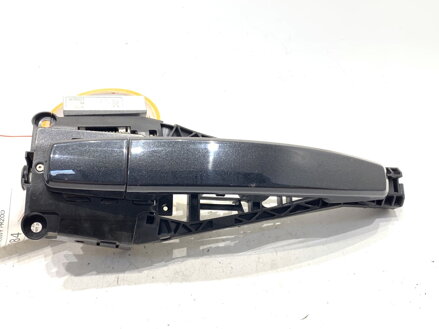 Klika vnější pravá přední Opel Zafira Tourer C (P12) 2011 - 2022