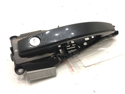 Klika vnější levá přední Opel Zafira Tourer C (P12) 2011 - 2022