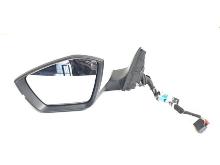 Zpětné zrcátko levé Skoda Octavia IV Combi (NX5) 2019 - 2022