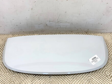 Spoiler křídlo Skoda Octavia IV Combi (NX5) 2019 - 2022 5E7827878B