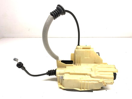 Zámek dveří pravý zadní Volvo XC60 II (246) 2017 - 2022 V048227