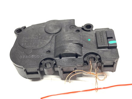 Motor radiátoru topení Volvo XC60 II (246) 2017 - 2022 EGP0024