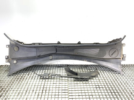 Torpédo Volvo XC60 II (246) 2017 - 2022 31424910