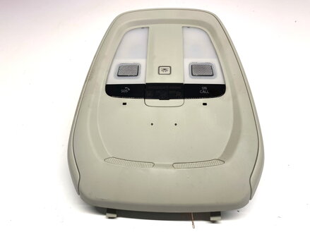 Stropní světlo Volvo XC60 II (246) 2017 - 2022 32369522