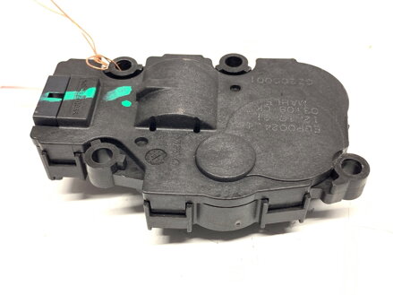 Motor radiátoru topení Volvo XC60 II (246) 2017 - 2022 GZ300001