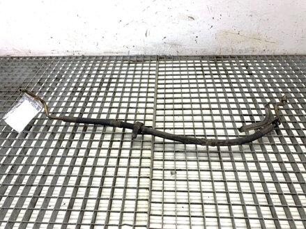 Hadice posilovače Mercedes-benz Class C (W203) 2000 - 2007