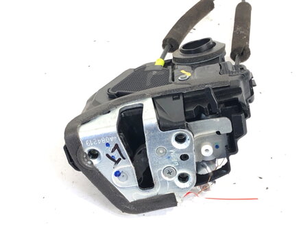 Zámek dveří levý zadní Toyota Corolla Kombi (_E21_) 2019 - 2022