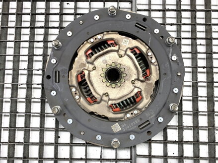 Spojka Toyota Corolla Kombi (_E21_) 2019 - 2022 0J0103650