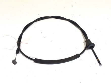 Lanko kapoty VW Polo V (6R1, 6C1) 2009 - 2022 6R0823535