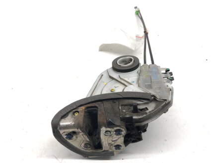 Zámek dveří levý zadní Toyota Aygo (_B4_) 2014 - 2022