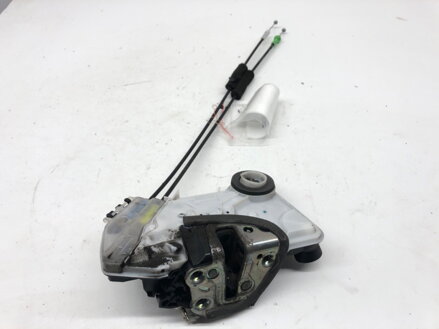 Zámek dveří pravý přední Toyota Aygo (_B4_) 2014 - 2022