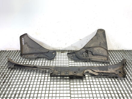 Torpédo BMW 5 Touring (F11) 2009 - 2017 7203124