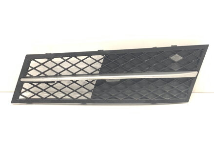 Mřížka nárazníku levá přední BMW 5 Touring (F11) 2009 - 2017 7200699