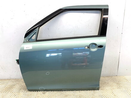 Dveře levé přední Suzuki Swift IV (FZ, NZ) 2010 - 2022